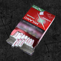 Сигареты Милано Чейндж Саммер (Milano Change Summer)